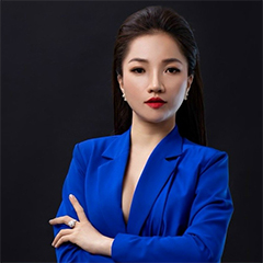 Ms Huyền